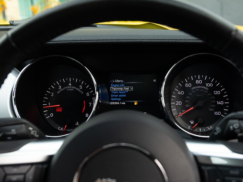 Used Ford Mustang 2018 for sale - 76365592: Photo 18