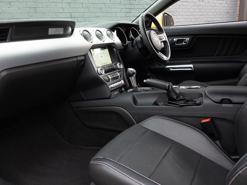 Used Ford Mustang 2018 for sale - 76365592: Photo 5