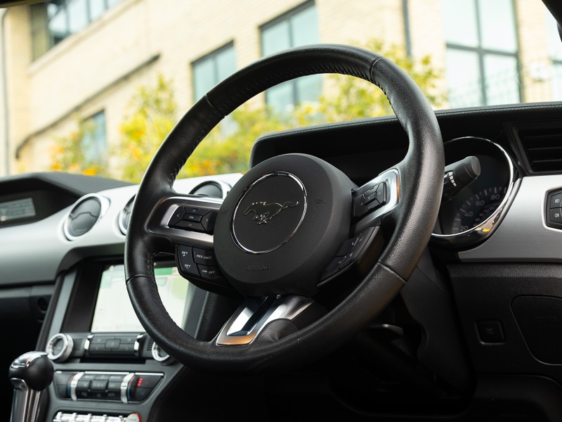 Used Ford Mustang 2018 for sale - 76365592: Photo 6