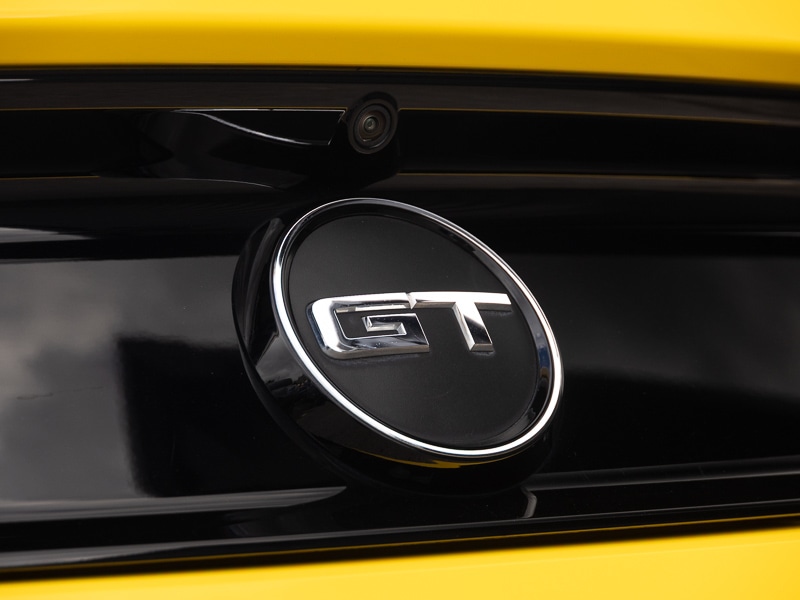 Used Ford Mustang 2018 for sale - 76365592: Photo 7