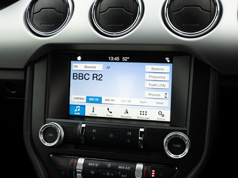 Used Ford Mustang 2018 for sale - 76365592: Photo 8