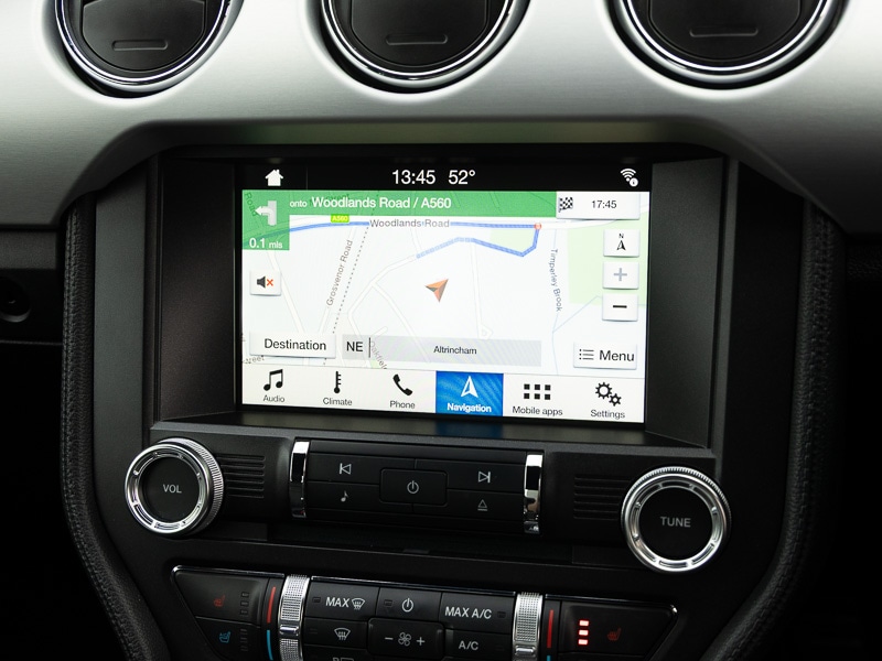 Used Ford Mustang 2018 for sale - 76365592: Photo 9