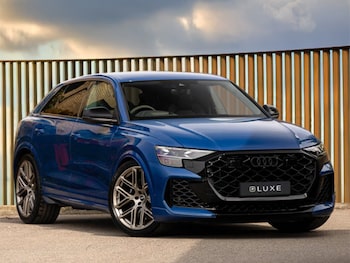 Used Audi RS Q8 2024 for sale - 76387899: Photo