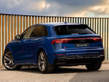Used Audi RS Q8 2024 for sale - 76387899: Photo
