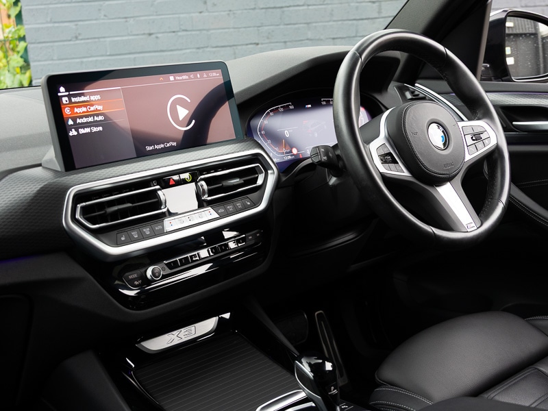 Used BMW X3 2022 for sale - 76282035: Photo 13