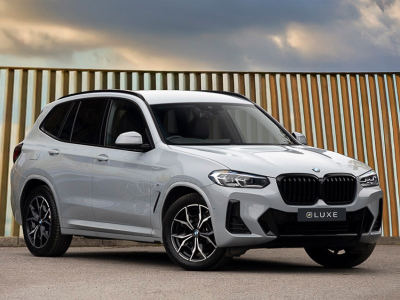 Used BMW X3 2022 for sale - 76282035: Photo 14