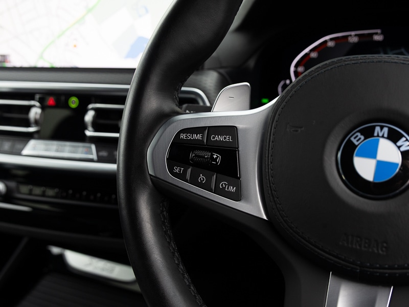 Used BMW X3 2022 for sale - 76282035: Photo 15