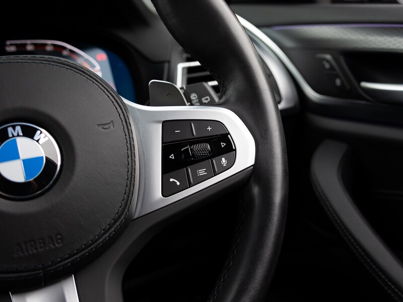 Used BMW X3 2022 for sale - 76282035: Photo 16