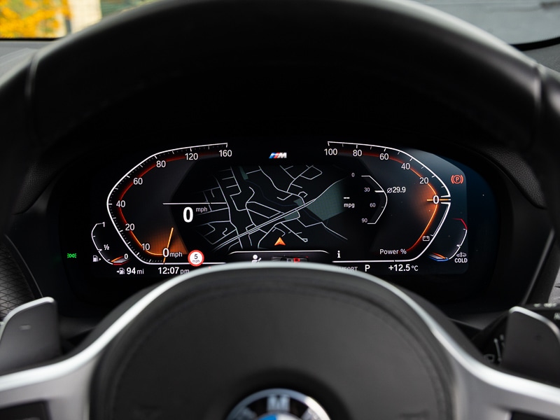 Used BMW X3 2022 for sale - 76282035: Photo 18