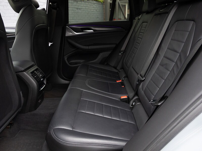 Used BMW X3 2022 for sale - 76282035: Photo 6