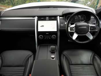 Used Land Rover Discovery 2022 for sale - 74712156: Photo