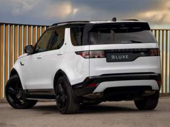 Used Land Rover Discovery 2022 for sale - 74712156: Photo