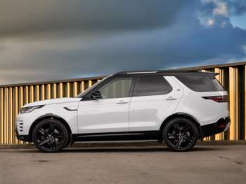 Used Land Rover Discovery 2022 for sale - 74712156: Photo