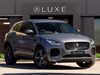 Used Jaguar E-Pace 2019 for sale - 78523018: Photo