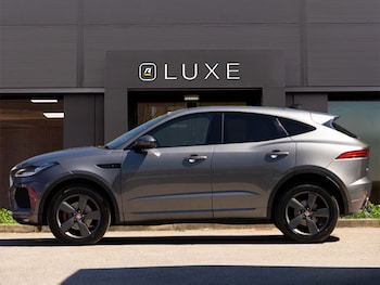 Used Jaguar E-Pace 2019 for sale - 78523018: Photo