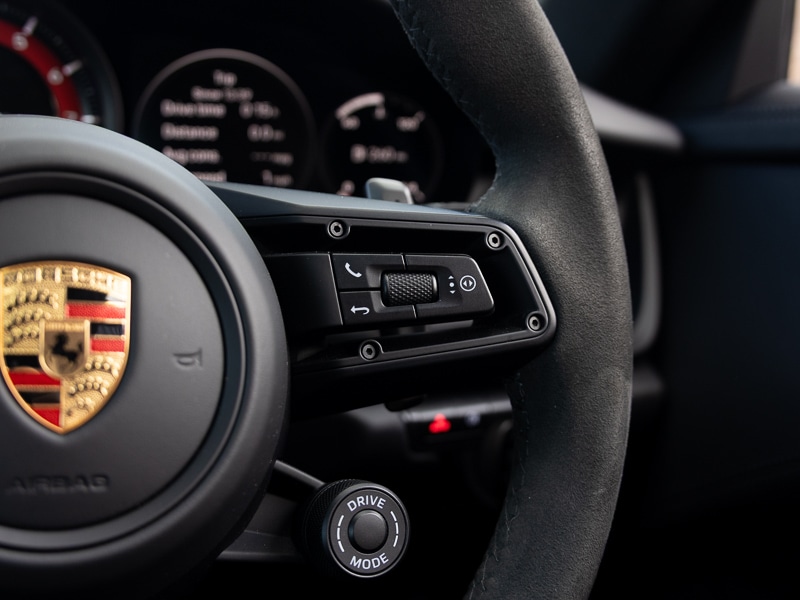 Used Porsche 911 2024 for sale - 76683593: Photo 16