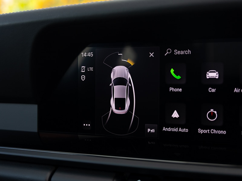 Used Porsche 911 2024 for sale - 76683593: Photo 8