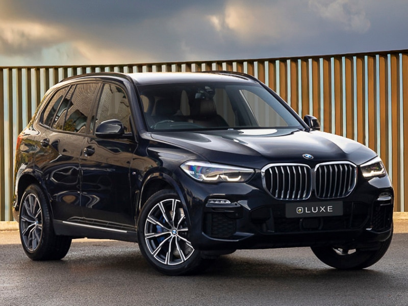 Used BMW X5 2019 for sale - 76498058: Photo 1
