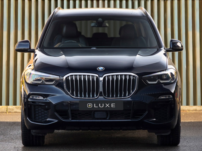 Used BMW X5 2019 for sale - 76498058: Photo 10