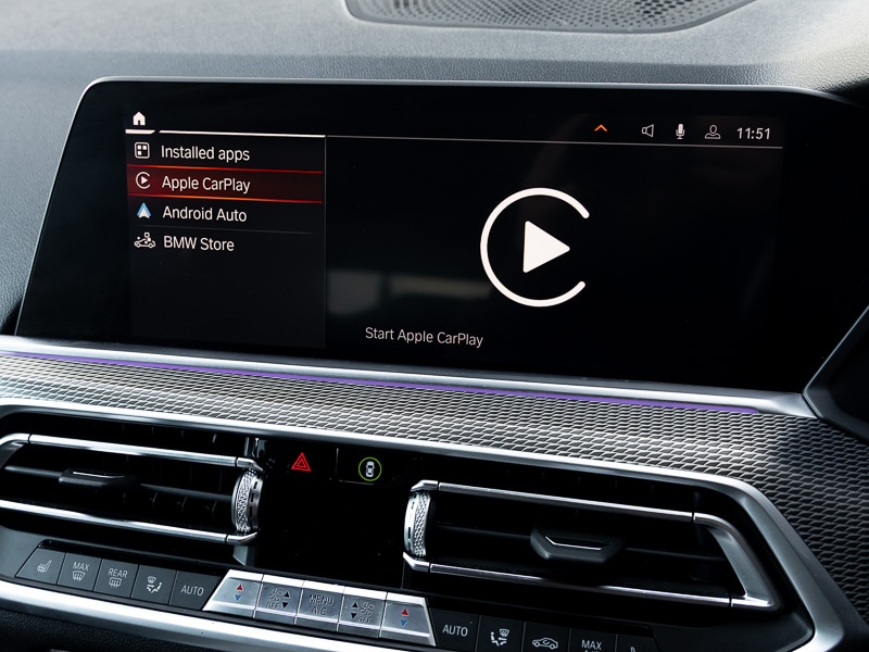 Used BMW X5 2019 for sale - 76498058: Photo 11