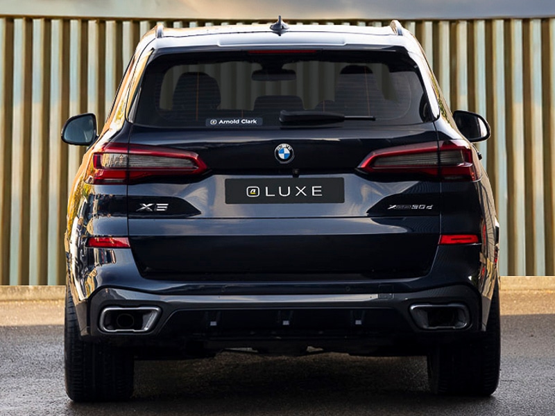 Used BMW X5 2019 for sale - 76498058: Photo 12