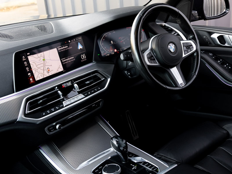 Used BMW X5 2019 for sale - 76498058: Photo 13