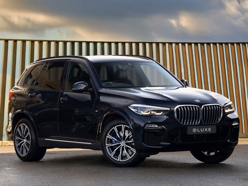Used BMW X5 2019 for sale - 76498058: Photo 14