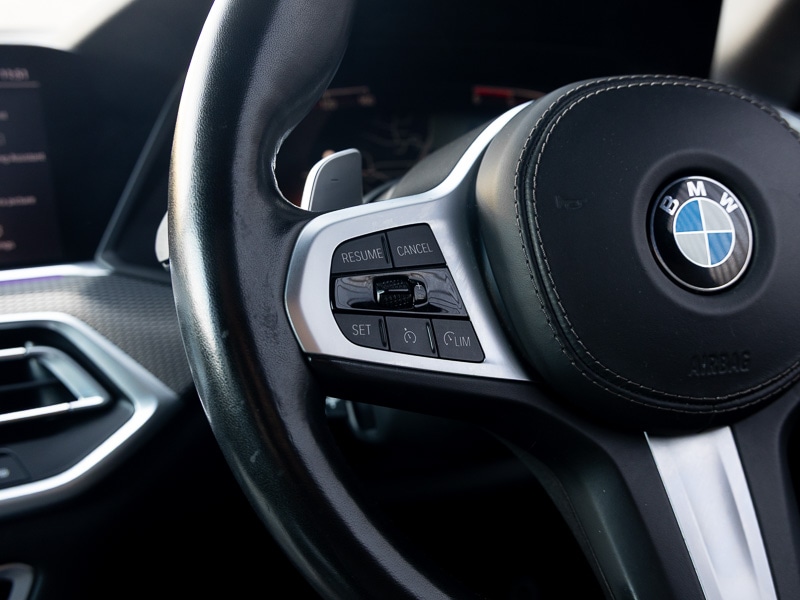 Used BMW X5 2019 for sale - 76498058: Photo 15