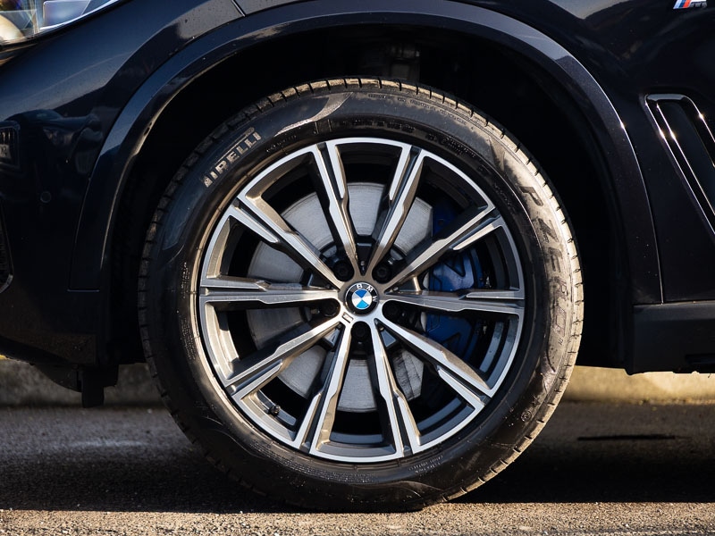 Used BMW X5 2019 for sale - 76498058: Photo 17