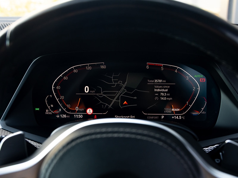 Used BMW X5 2019 for sale - 76498058: Photo 18