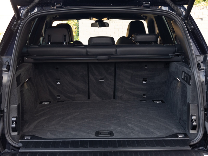 Used BMW X5 2019 for sale - 76498058: Photo 19