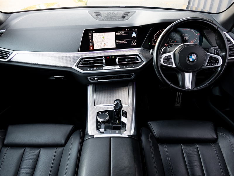 Used BMW X5 2019 for sale - 76498058: Photo 2