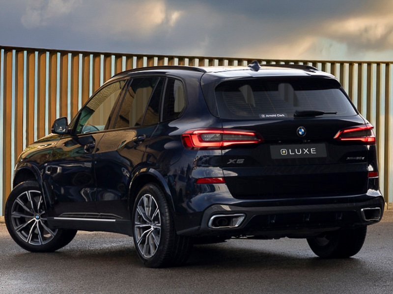 Used BMW X5 2019 for sale - 76498058: Photo 3