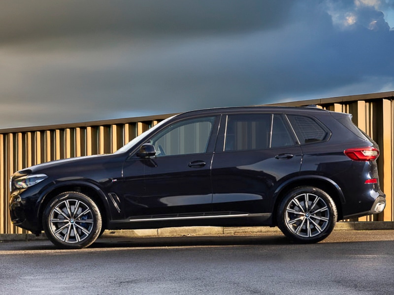 Used BMW X5 2019 for sale - 76498058: Photo 4