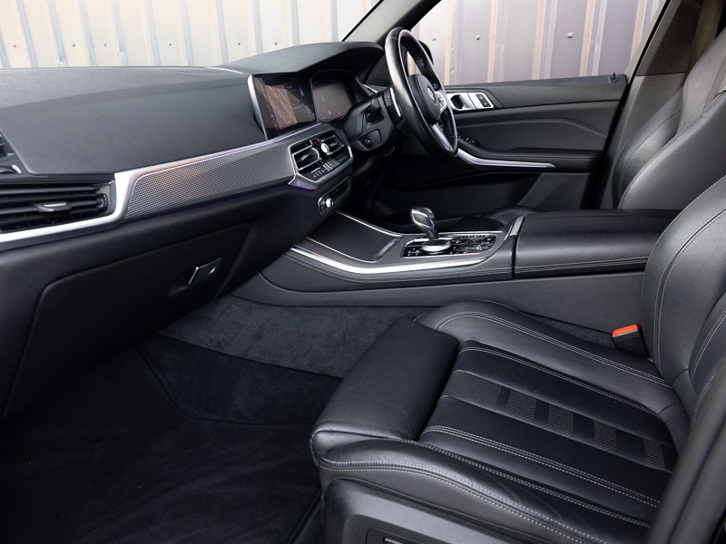 Used BMW X5 2019 for sale - 76498058: Photo 5