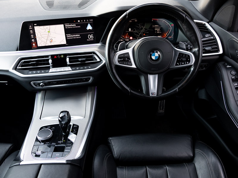 Used BMW X5 2019 for sale - 76498058: Photo 7