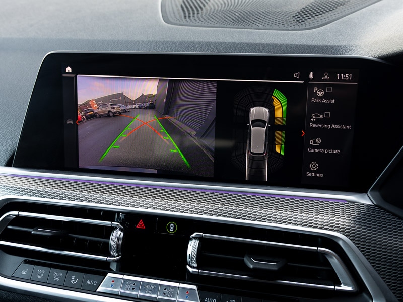 Used BMW X5 2019 for sale - 76498058: Photo 8