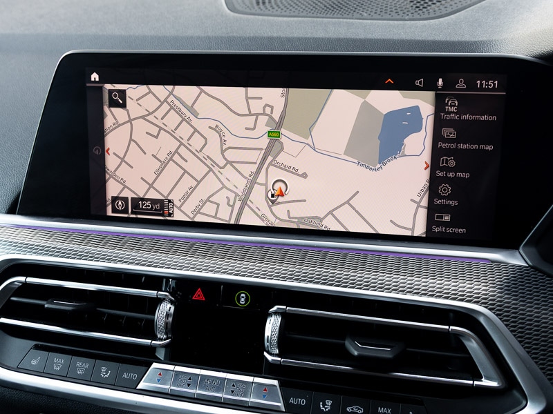 Used BMW X5 2019 for sale - 76498058: Photo 9