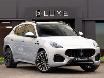 Used Maserati Other 2026 for sale - 79440279: Photo