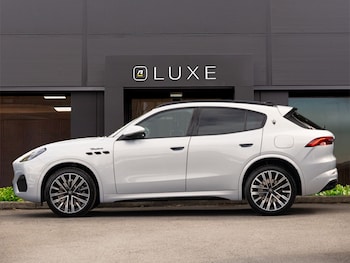 Used Maserati Other 2026 for sale - 79440279: Photo