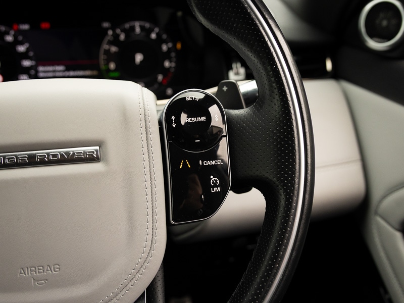 Used Land Rover Range Rover Evoque 2020 for sale - 76548636: Photo 16