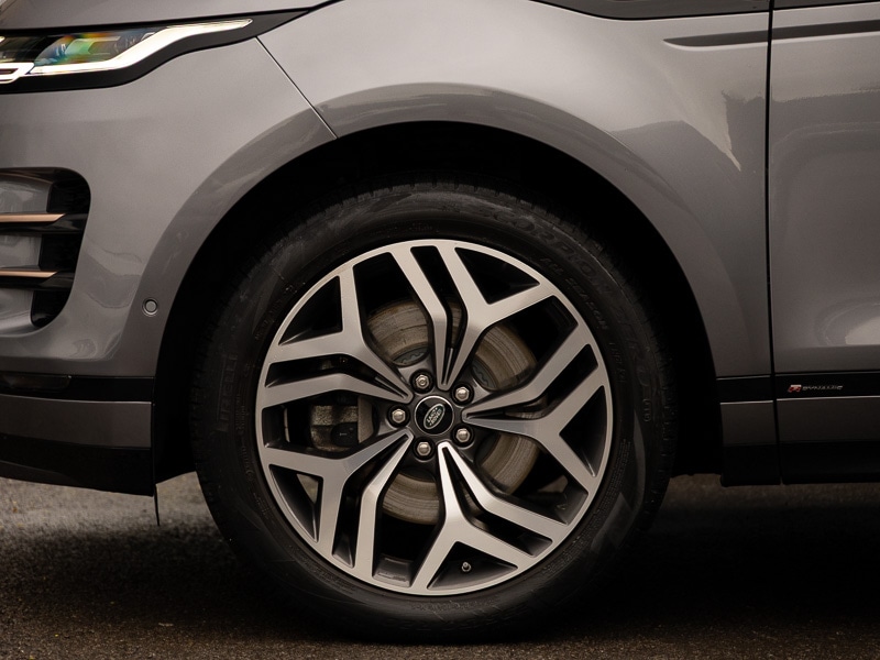 Used Land Rover Range Rover Evoque 2020 for sale - 76548636: Photo 17