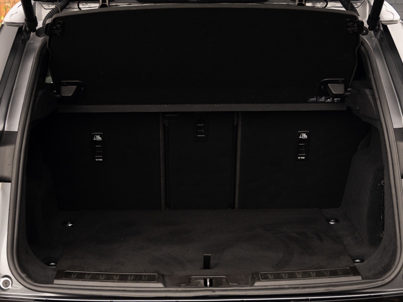 Used Land Rover Range Rover Evoque 2020 for sale - 76548636: Photo 19