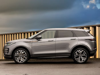 Used Land Rover Range Rover Evoque 2020 for sale - 76548636: Photo