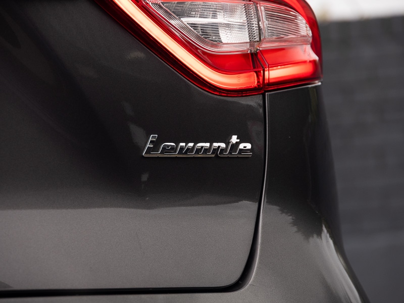 Used Maserati Levante 2017 for sale - 78085417: Photo 19