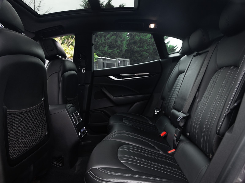 Used Maserati Levante 2017 for sale - 78085417: Photo 6