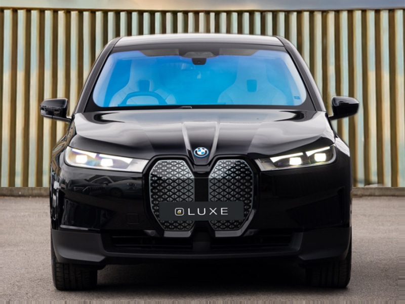 Used BMW iX 2023 for sale - 77596658: Photo 10