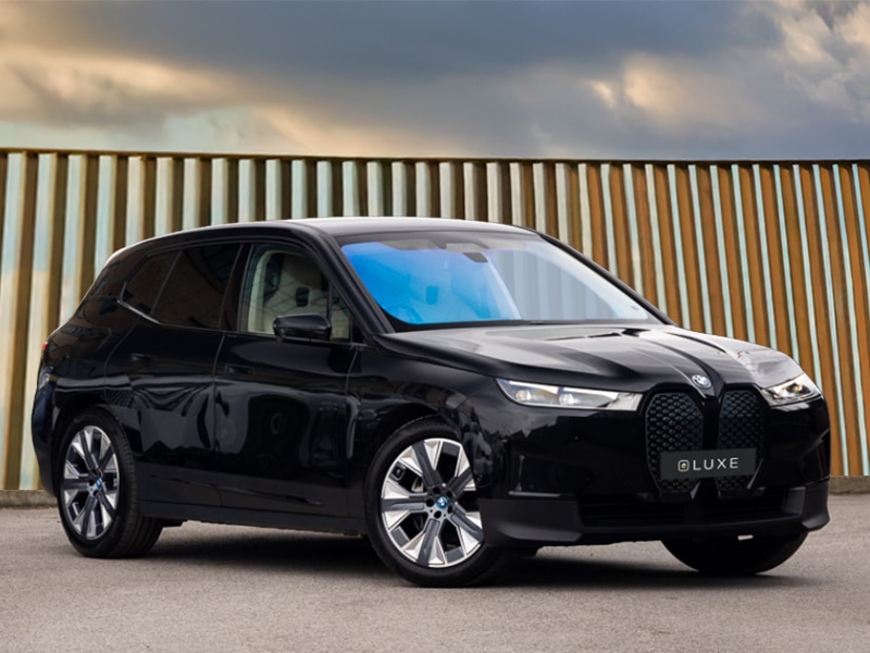 Used BMW iX 2023 for sale - 77596658: Photo 14