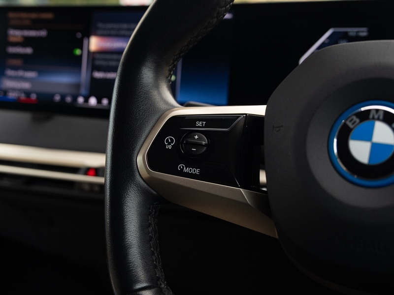 Used BMW iX 2023 for sale - 77596658: Photo 15