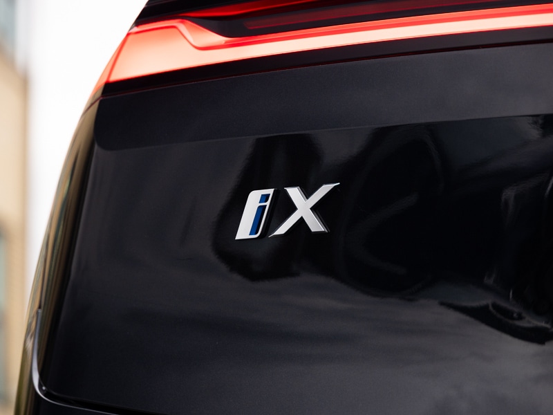 Used BMW iX 2023 for sale - 77596658: Photo 19